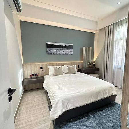 Modern Appartements With Private Entry Rijad Zewnętrze zdjęcie