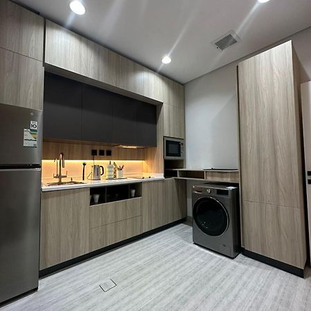 Modern Appartements With Private Entry Rijad Zewnętrze zdjęcie