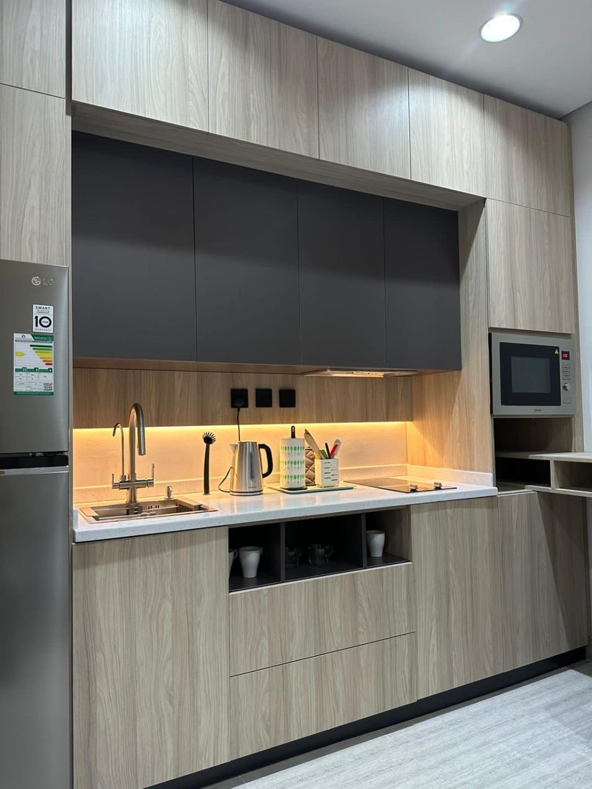 Modern Appartements With Private Entry Rijad Zewnętrze zdjęcie